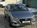 Hyundai Accent 2017 годаүшін6 900 000 тг. в Алматы – фото 2