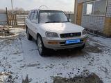 Toyota RAV4 1995 года за 3 200 000 тг. в Семей