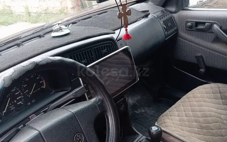 Volkswagen Passat 1992 года за 1 300 000 тг. в Караганда