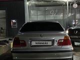 BMW 320 1999 годаfor3 600 000 тг. в Усть-Каменогорск – фото 4