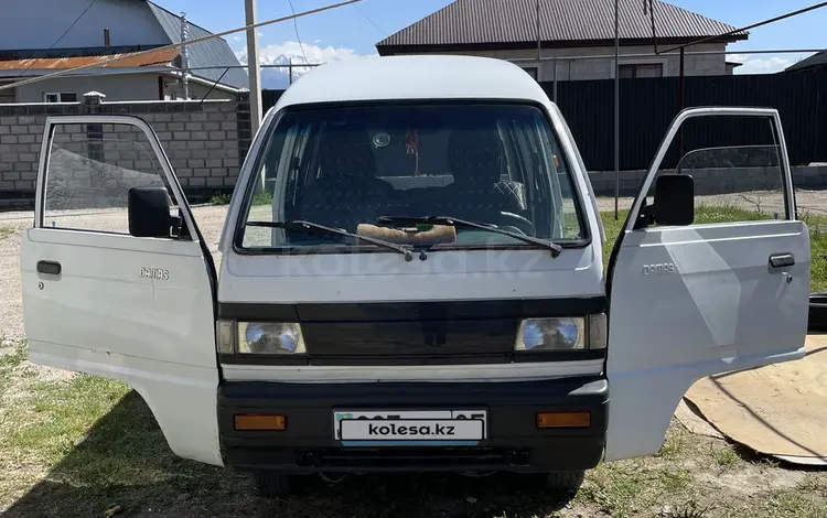 Daewoo Damas 2004 года за 1 600 000 тг. в Алматы