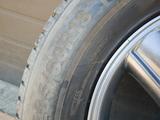 Диск r18 на запаску Land Cruiser 100, Land Cruiser 200, Lx470, Lx570 за 55 000 тг. в Алматы – фото 3