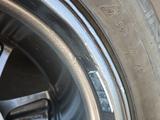 Диск r18 на запаску Land Cruiser 100, Land Cruiser 200, Lx470, Lx570 за 55 000 тг. в Алматы – фото 4