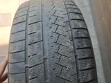 Диск r18 на запаску Land Cruiser 100, Land Cruiser 200, Lx470, Lx570 за 55 000 тг. в Алматы – фото 5