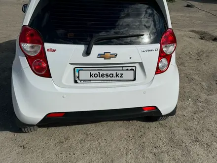 Chevrolet Spark 2023 года за 5 500 000 тг. в Семей – фото 7