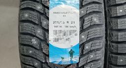 Nokian Hakkapelita 10 255/35 R21 V 295/30 R21үшін1 900 000 тг. в Алматы – фото 2