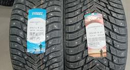 Nokian Hakkapelita 10 255/35 R21 V 295/30 R21үшін1 900 000 тг. в Алматы