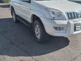 Toyota Land Cruiser Prado 2003 годаfor10 000 000 тг. в Алматы – фото 4