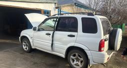 Suzuki Grand Vitara 2000 года за 2 850 000 тг. в Кокшетау – фото 2