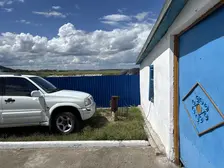 Suzuki Grand Vitara, 2000