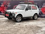 ВАЗ (Lada) Lada 2121 2007 годаүшін2 390 000 тг. в Кокшетау – фото 2