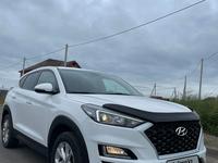 Hyundai Tucson 2018 годаfor10 500 000 тг. в Астана