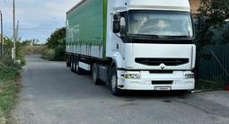 Renault  Premium 2004 годаүшін10 500 000 тг. в Алматы – фото 3