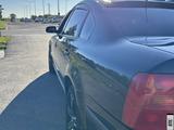 Volkswagen Passat 1997 года за 2 600 000 тг. в Костанай – фото 3