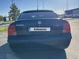 Volkswagen Passat 1997 года за 2 600 000 тг. в Костанай – фото 4