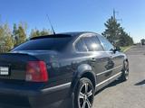 Volkswagen Passat 1997 года за 2 600 000 тг. в Костанай – фото 5