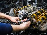 Капитальный ремонт двигателя Toyota Lexus Капитальный ремонт двигателя Toyo в Алматы