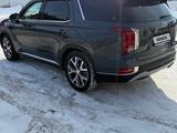 Hyundai Palisade 2022 года за 21 500 000 тг. в Астана – фото 3