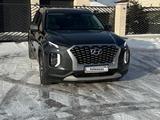 Hyundai Palisade 2022 года за 21 500 000 тг. в Астана