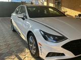 Hyundai Sonata 2020 года за 12 190 000 тг. в Тараз