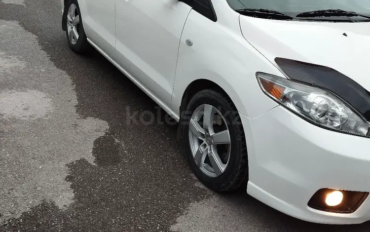 Mazda 5 2006 года за 5 000 000 тг. в Шымкент