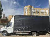 ГАЗ ГАЗель 2013 года за 8 500 000 тг. в Астана – фото 4