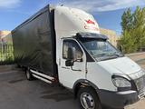 ГАЗ ГАЗель 2013 года за 8 500 000 тг. в Астана – фото 5