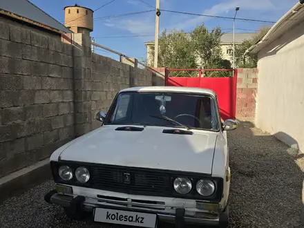 ВАЗ (Lada) 2106 2002 года за 500 000 тг. в Туркестан