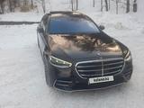 Mercedes-Benz S 500 2021 года за 75 000 000 тг. в Алматы