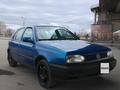 Volkswagen Golf 1992 года за 990 000 тг. в Семей