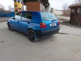 Volkswagen Golf 1992 года за 990 000 тг. в Семей – фото 3