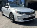 Kia Optima 2016 года за 8 000 000 тг. в Алматы – фото 7