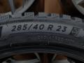 Michelin x ice north 4 285/40 R23 2024for425 000 тг. в Астана – фото 3