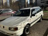 Volkswagen Passat 1992 года за 1 000 000 тг. в Караганда – фото 3