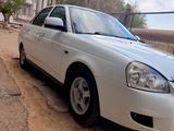 ВАЗ (Lada) Priora 2170 2012 годаүшін2 550 000 тг. в Байконыр – фото 2