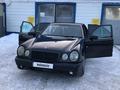 Mercedes-Benz E 230 1998 годаүшін2 300 000 тг. в Жезказган – фото 2