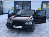 Mercedes-Benz E 230 1998 годаүшін2 300 000 тг. в Жезказган – фото 2