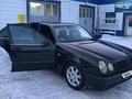 Mercedes-Benz E 230 1998 годаүшін2 300 000 тг. в Жезказган – фото 3