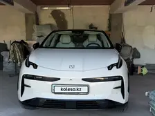 Zeekr X, 2023