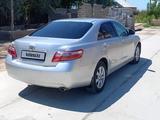 Toyota Camry 2010 годаfor8 200 000 тг. в Туркестан – фото 3