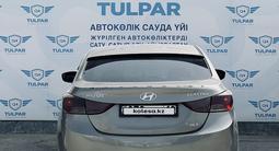 Hyundai Elantra 2012 годаүшін5 300 000 тг. в Актау – фото 2