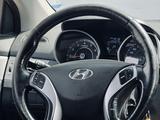 Hyundai Elantra 2012 года за 5 300 000 тг. в Актау – фото 5