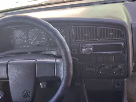 Volkswagen Passat 1988 года за 750 000 тг. в Балхаш