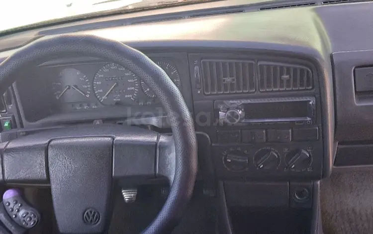 Volkswagen Passat 1988 года за 750 000 тг. в Балхаш