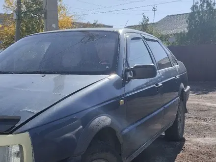 Volkswagen Passat 1988 года за 750 000 тг. в Балхаш – фото 6