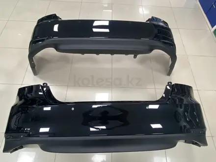 Бампер задний Toyota Camry 70/75 за 165 000 тг. в Костанай – фото 12