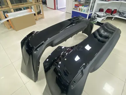 Бампер задний Toyota Camry 70/75 за 165 000 тг. в Костанай