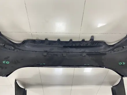 Бампер задний Toyota Camry 70/75 за 165 000 тг. в Костанай – фото 6