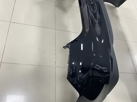 Бампер задний Toyota Camry 70/75 за 165 000 тг. в Костанай – фото 8