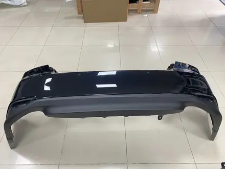 Бампер задний Toyota Camry 70/75 за 165 000 тг. в Костанай – фото 10